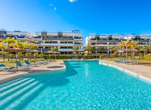 Resale - Apartment / flat - Orihuela Costa - Playa Flamenca