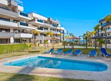 Resale - Apartment / flat - Orihuela Costa - Playa Flamenca