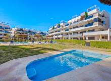 Resale - Apartment / flat - Orihuela Costa - Playa Flamenca
