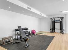 Resale - Apartment / flat - Orihuela Costa - Playa Flamenca