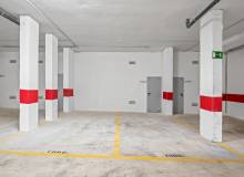 Resale - Apartment / flat - Orihuela Costa - Playa Flamenca