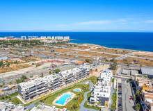 Resale - Apartment / flat - Orihuela Costa - Playa Flamenca