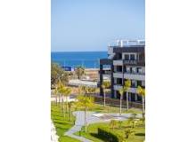 Resale - Apartment / flat - Orihuela Costa - Playa Flamenca