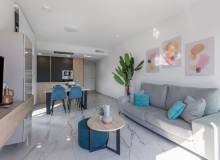 Resale - Apartment / flat - Orihuela Costa - Playa Flamenca