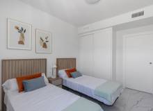 Resale - Apartment / flat - Orihuela Costa - Playa Flamenca