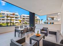 Resale - Apartment / flat - Orihuela Costa - Playa Flamenca