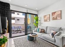 Resale - Apartment / flat - Orihuela Costa - Playa Flamenca