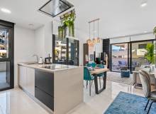 Resale - Apartment / flat - Orihuela Costa - Playa Flamenca