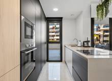 Resale - Apartment / flat - Orihuela Costa - Playa Flamenca