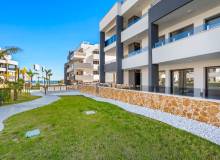 Resale - Apartment / flat - Orihuela Costa - Playa Flamenca