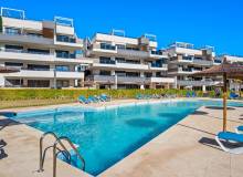 Resale - Apartment / flat - Orihuela Costa - Playa Flamenca