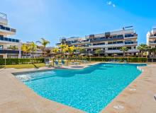 Resale - Apartment / flat - Orihuela Costa - Playa Flamenca