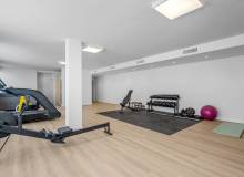 Resale - Apartment / flat - Orihuela Costa - Playa Flamenca
