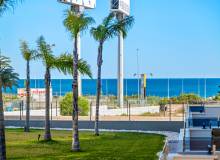 Resale - Apartment / flat - Orihuela Costa - Playa Flamenca