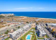 Resale - Apartment / flat - Orihuela Costa - Playa Flamenca