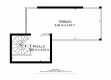 Resale - Apartment / flat - Orihuela Costa - Playa Flamenca
