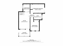 Resale - Apartment / flat - Orihuela Costa - Playa Flamenca