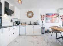 Resale - Apartment / flat - Orihuela Costa - Punta Prima