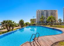 Resale - Apartment / flat - Orihuela Costa - Punta Prima