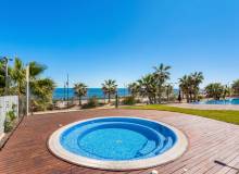 Resale - Apartment / flat - Orihuela Costa - Punta Prima