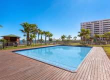Resale - Apartment / flat - Orihuela Costa - Punta Prima