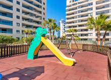 Resale - Apartment / flat - Orihuela Costa - Punta Prima