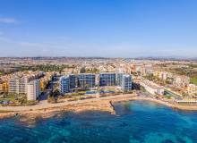 Resale - Apartment / flat - Orihuela Costa - Punta Prima