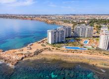 Resale - Apartment / flat - Orihuela Costa - Punta Prima