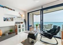 Resale - Apartment / flat - Orihuela Costa - Punta Prima