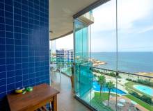 Resale - Apartment / flat - Orihuela Costa - Punta Prima