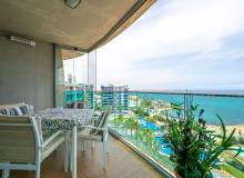 Resale - Apartment / flat - Orihuela Costa - Punta Prima