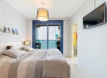 Resale - Apartment / flat - Orihuela Costa - Punta Prima