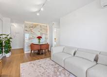 Resale - Apartment / flat - Orihuela Costa - Punta Prima