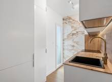 Resale - Apartment / flat - Orihuela Costa - Punta Prima