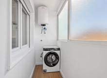 Resale - Apartment / flat - Orihuela Costa - Punta Prima