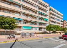Resale - Apartment / flat - Orihuela Costa - Punta Prima