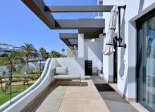 Resale - Apartment / flat - Orihuela Costa - Punta Prima