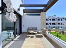 Resale - Apartment / flat - Orihuela Costa - Punta Prima