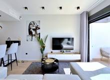 Resale - Apartment / flat - Orihuela Costa - Punta Prima