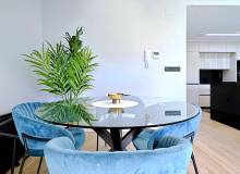 Resale - Apartment / flat - Orihuela Costa - Punta Prima