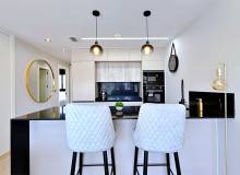 Resale - Apartment / flat - Orihuela Costa - Punta Prima