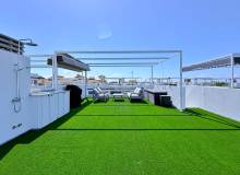 Resale - Apartment / flat - Orihuela Costa - Punta Prima