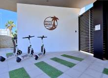 Resale - Apartment / flat - Orihuela Costa - Punta Prima