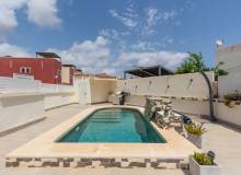 Resale - Apartment / flat - Orihuela Costa - Punta Prima
