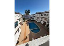 Resale - Apartment / flat - Orihuela Costa - Punta Prima