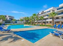 Resale - Apartment / flat - Orihuela Costa - Punta Prima