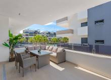 Resale - Apartment / flat - Orihuela Costa - Punta Prima