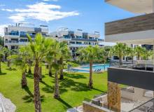Resale - Apartment / flat - Orihuela Costa - Punta Prima