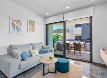 Resale - Apartment / flat - Orihuela Costa - Punta Prima