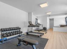 Resale - Apartment / flat - Orihuela Costa - Punta Prima